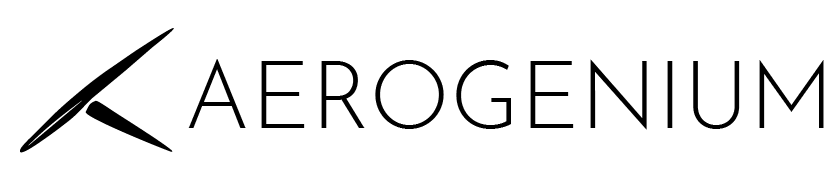 Aerogenium Logo
